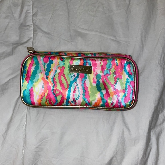 Lilly Pulitzer Handbags - Cosmetic pouch